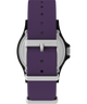 TW2Y46300 Timex x Fortnite Acadia, 40 mm, correa de tela. Imagen de la correa del reloj