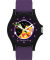 TW2Y46300 Reloj Timex x Fortnite Acadia de 40 mm con correa de tela. Imagen principal