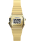 TW2Y46600 Teeny Tiny Timex Endorsed by Dimepiece 20mm Stainless Steel Expansion Band Watch with Perfect Fit Primary Image