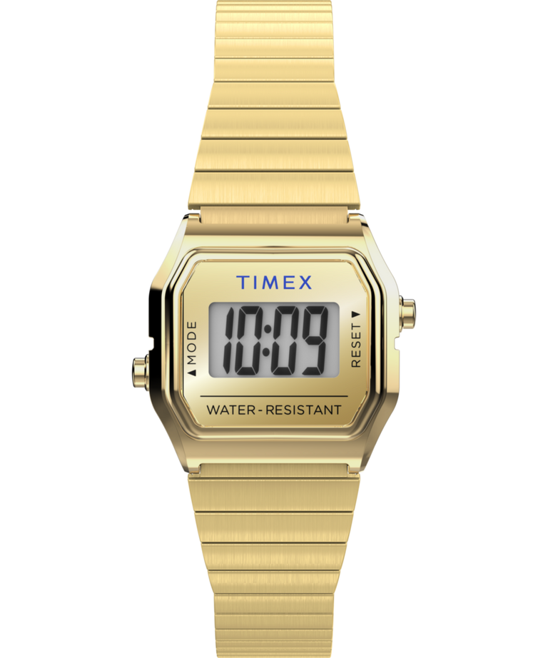 【TIMEX / タイメックス】 Teeny Tiny 20mm ウォッチ TIMEX / タイメックス】 Teeny Tiny 20mm ウォッチ（新品）｜MUSE de