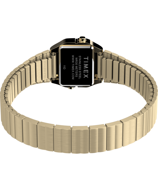 Teeny Tiny Timex Endorsed by Dimepiece 20mm Stainless Steel