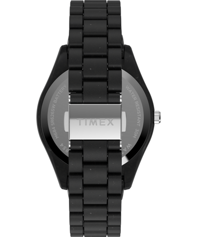 TW2Y46700 Timex Legacy Ocean x TVBOY 42mm #tide Material Bracelet Watch Strap Image