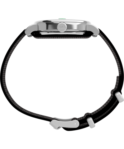 TW2Y47000 Monopoly x Timex Weekender 37mm Fabric Strap Watch Profile Image