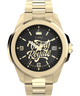 TW2Y47200 Reloj Timex x Fortnite Essex de 45 mm con brazalete de acero inoxidable. Imagen principal