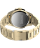TW2Y47200 Timex x Fortnite Essex, reloj de 45 mm con brazalete de acero inoxidable: imagen del fondo de la caja con accesorio