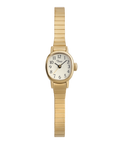 TW2Y47400 Cavatina Mini 17mm Stainless Steel Expansion Band Watch Primary Image