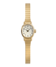 TW2Y47400 Cavatina Mini 17mm Stainless Steel Expansion Band Watch Primary Image
