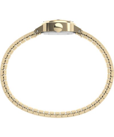 TW2Y47400 Cavatina Mini 17mm Stainless Steel Expansion Band Watch Profile Image