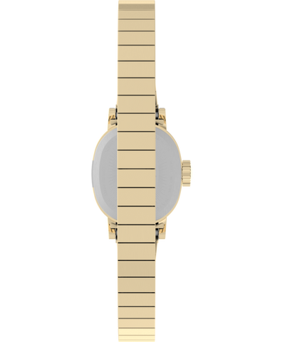 TW2Y47400 Cavatina Mini 17mm Stainless Steel Expansion Band Watch Strap Image