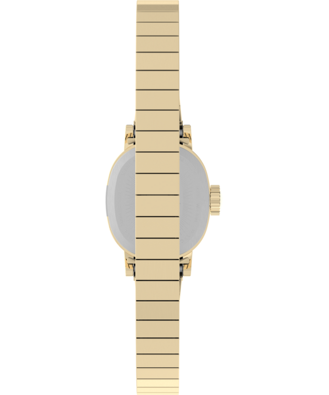 TW2Y47400 Cavatina Mini 17mm Stainless Steel Expansion Band Watch Strap Image