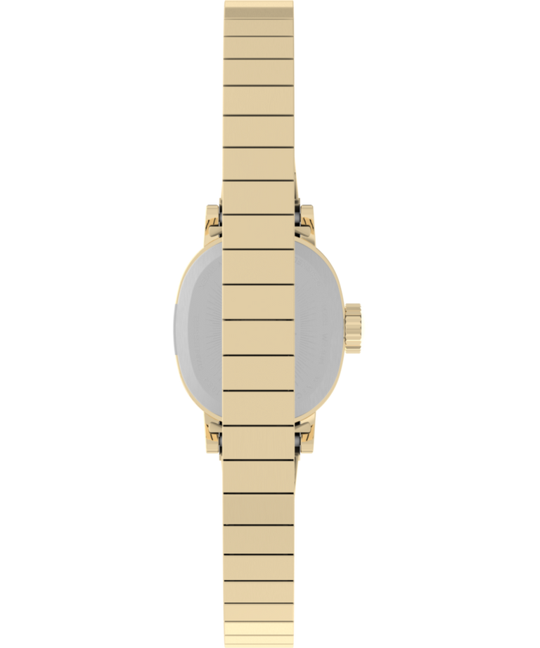 TW2Y47400 Cavatina Mini 17mm Stainless Steel Expansion Band Watch Strap Image