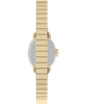 TW2Y47400 Cavatina Mini 17mm Stainless Steel Expansion Band Watch Strap Image