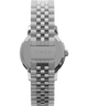 TW2Y47600 Marlin® Quartz GMT, 40 mm, correa de acero inoxidable. Imagen de la correa del reloj