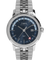 TW2Y47600 Marlin® Quartz GMT 40mm Stainless Steel Bracelet Watch Primary Image
