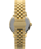 Imagen de la correa del reloj con brazalete de acero inoxidable Marlin® Quartz GMT de 40 mm TW2Y47700