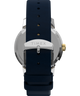 TW2Y47900 Marlin® Quartz GMT de 40 mm con correa de piel. Imagen de la correa del reloj