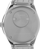 TW2Y48100 Timex x seconde/seconde/ Reloj de 38 mm con brazalete de acero inoxidable. Imagen del fondo de la caja