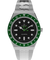 TW2Y48100 Reloj Timex x seconde/seconde/ de 38 mm con brazalete de acero inoxidable. Imagen principal