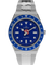 TW2Y48200 Timex x seconde/seconde/ 38mm Stainless Steel Bracelet Watch Primary Image