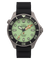 Imagen principal del reloj TW2Y48300 Deepwater Meridian 300 Titanium HEV Automatic de 44 mm con correa de caucho sintético HNBR
