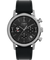 TW2Y48500 Reloj Peanuts® x Timex Marlin® Chronograph Joe Cool de 40 mm con correa de piel. Imagen principal