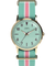 TW2Y49700 Marlin® 34mm Fabric Strap Watch  Imagen Marlin® 34mm Fabric Strap Watch