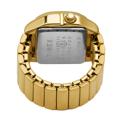 TW2Y50100 MM6 X Timex T80 20mm Ring Watch S/M Strap Image