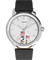 TW2Y50300 Reloj Peanuts® x Timex Marlin® Automatic Americana de 40 mm con correa de piel. Imagen principal