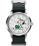 TW2Y50500 Peanuts® x Timex Marlin® Automatic Pickleball 40mm Leather Strap Watch Primary Image