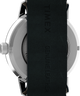 TW2Y50500 Peanuts® x Timex Marlin® Automatic Pickleball 40mm Leather Strap Watch Caseback Image