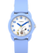 Imagen principal de reloj Peanuts® x Timex Youth Spring de 30 mm con correa de silicona TW2Y51100