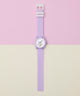 TW2Y51200 Peanuts® x Timex Youth Spring 30mm Silicone Strap Watch Campaign Key Silhouettes (Beauty shots) Image