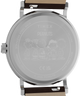 TW2Y51500 Reloj Peanuts® x Timex Weekender Baseball de 38 mm con correa de piel  Imagen del fondo de la caja
