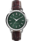 TW2Y51600 Todd Snyder x Timex Olive Marlin® Automatic Primary Image
