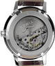 TW2Y51600 Todd Snyder x Timex Olive Marlin® Automatic Caseback Image