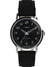 TW2Y51800 Timex x Todd Snyder 34mm Leather Strap Watch Primary Image