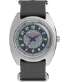 TW2Y52300 Worn & Wound x Timex Storm 37mm Fabric Strap Watch Primary Image