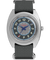 TW2Y52300 Worn & Wound x Timex Storm, reloj de 37 mm con correa de tela. Imagen principal