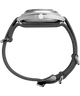TW2Y52300 Imagen de perfil del reloj Worn & Wound x Timex Storm de 37 mm con correa de tela
