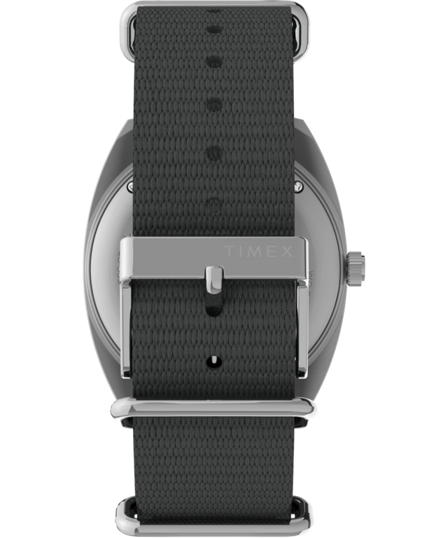 TW2Y52300 Imagen de la correa de reloj «Worn & Wound x Timex Storm» de 37 mm con correa de tela