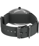 TW2Y52300 Timex x Worn & Wound Storm 37mm Fabric Strap Watch Caseback with Attachment Image