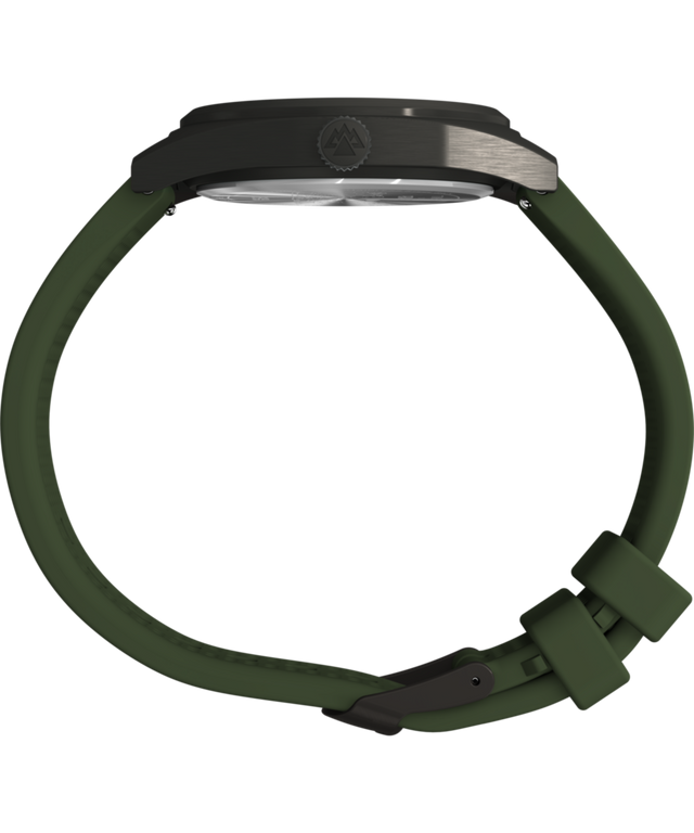 TW2Y52500 Peanuts® x Timex Expedition Snoopy Road Trip 39mm Silicone Strap Watch
 Profile Image