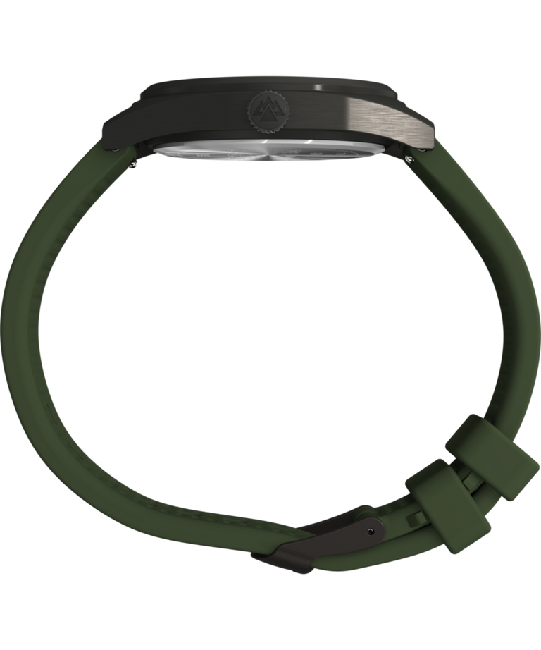 TW2Y52500 Peanuts® x Timex Expedition Snoopy Road Trip 39mm Silicone Strap Watch
 Profile Image