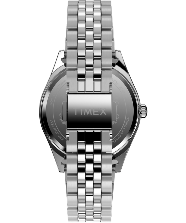 Timex PEANUTS LEGACY BOWTIE - Montre - two-tone/argenté - ZALANDO Timex PEANUTS LEGACY BOWTIE - Montre - two-tone/argenté - ZALANDO