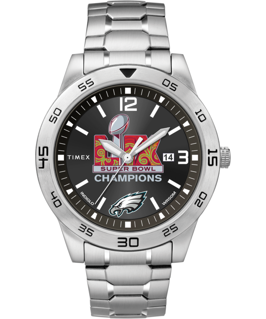 TW2Y52800 Super Bowl LIX Champions - Citation - Philadelphia Eagles Primary Image