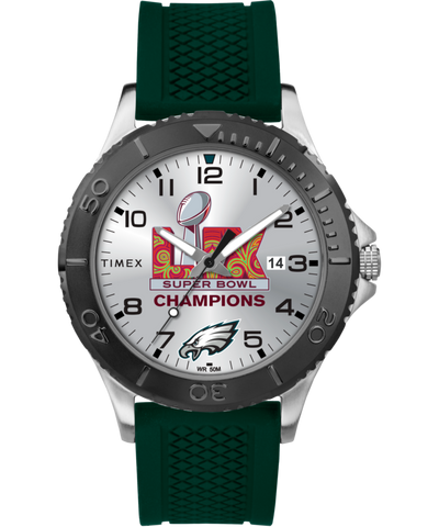 TW2Y53000 Super Bowl LIX Champions - Gamer Green - Philadelphia Eagles Primary Image