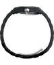 TW2Y53200 Huckberry x Timex 1979 Black Max 41mm Stainless Steel Bracelet Watch Profile Image