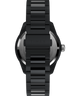 TW2Y53200 Huckberry x Timex 1979 Black Max, correa de reloj de acero inoxidable de 41 mm. Imagen