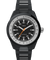 TW2Y53200 Huckberry x Timex 1979 Black Max, reloj de 41 mm con brazalete de acero inoxidable. Imagen principal