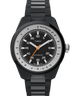 TW2Y53200 Huckberry x Timex 1979 Black Max, reloj de 41 mm con brazalete de acero inoxidable. Imagen principal